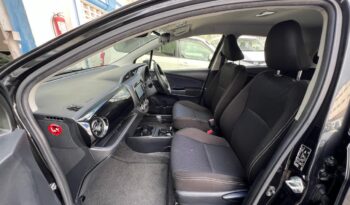 TOYOTA VITZ (7601) full