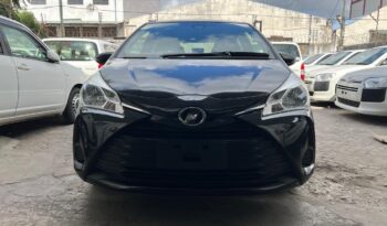 TOYOTA VITZ (7601) full