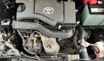 TOYOTA VITZ (7601) full