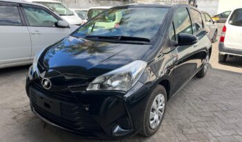 TOYOTA VITZ (7601) full