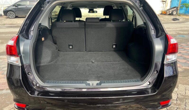 TOYOTA COROLLA FIELDER (0561) full