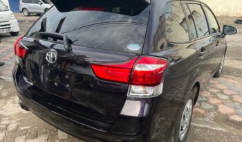 TOYOTA COROLLA FIELDER (0561) full