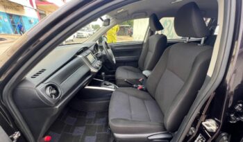 TOYOTA COROLLA FIELDER (0561) full