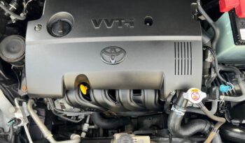 TOYOTA COROLLA FIELDER (0561) full