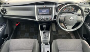 TOYOTA COROLLA FIELDER (0561) full