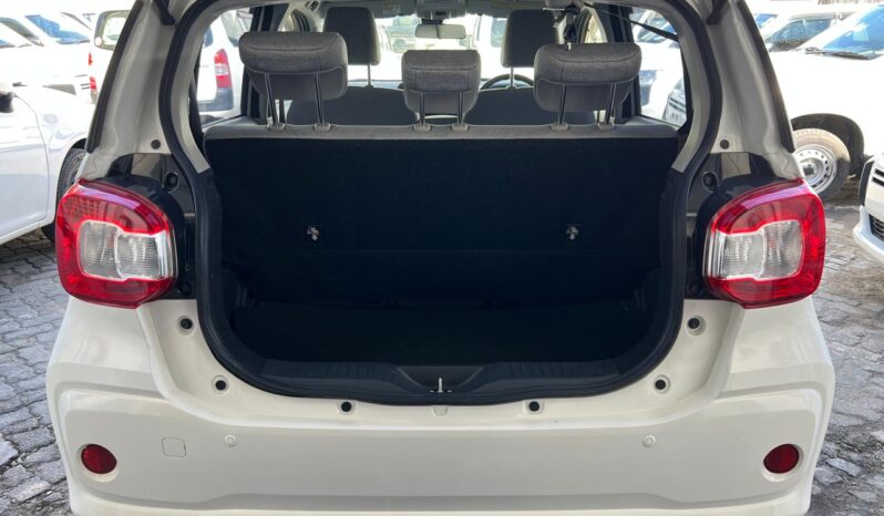 TOYOTA PASSO (7914) full