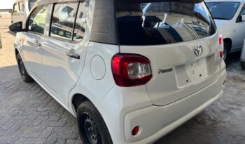 TOYOTA PASSO (7914) full