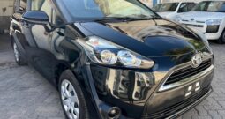 TOYOTA SIENTA(3593)