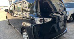 TOYOTA SIENTA(3593)