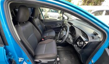 TOYOTA VITZ (4377) full