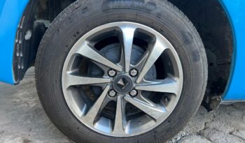 TOYOTA VITZ (4377) full