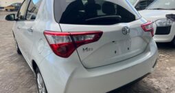 TOYOTA VITZ(1346)