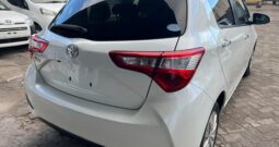 TOYOTA VITZ(1346)