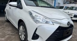 TOYOTA VITZ(1346)