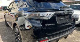 TOYOTA HARRIER (2312)