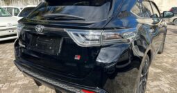 TOYOTA HARRIER (2312)