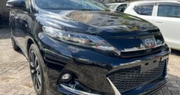 TOYOTA HARRIER (2312)