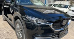 MAZDA CX-5 (6319)