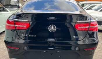 MERCEDES BENZ GLC 250 (6224) full