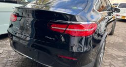 MERCEDES BENZ GLC 250 (6224)