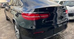 MERCEDES BENZ GLC 250 (6224)