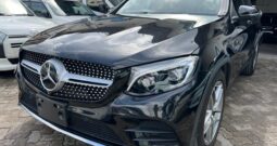 MERCEDES BENZ GLC 250 (6224)
