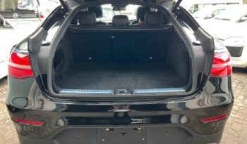 MERCEDES BENZ GLC 250 (6224) full