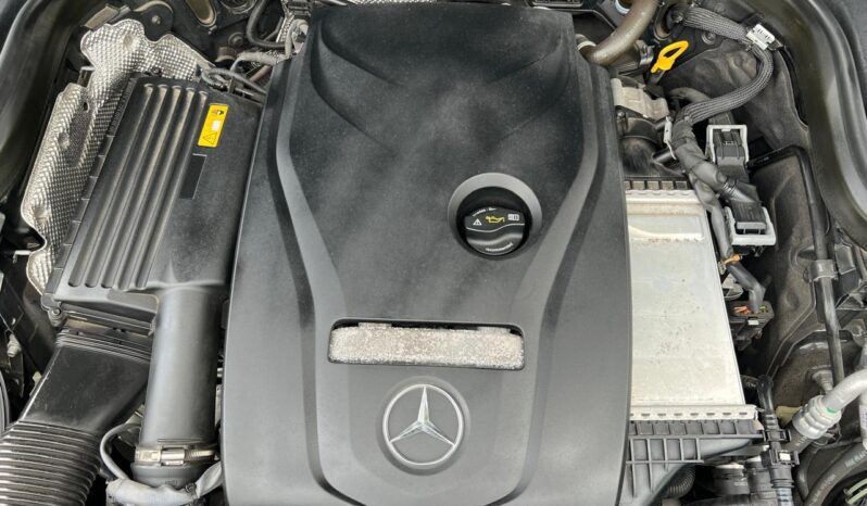 MERCEDES BENZ GLC 250 (6224) full