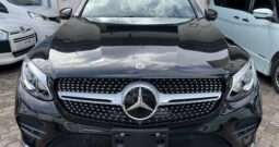 MERCEDES BENZ GLC 250 (6224)