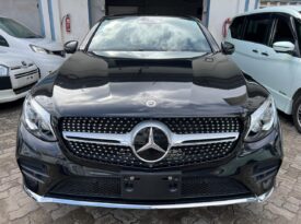 MERCEDES BENZ GLC 250 (6224)