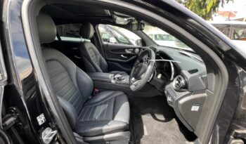 MERCEDES BENZ GLC 250 (6224) full