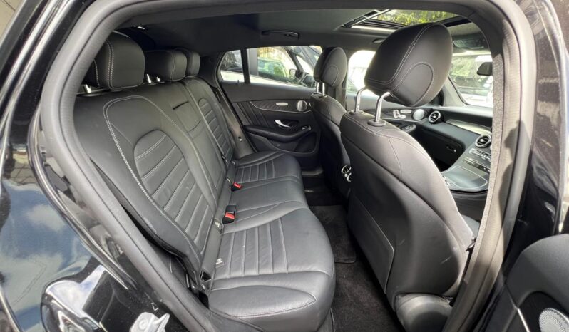 MERCEDES BENZ GLC 250 (6224) full