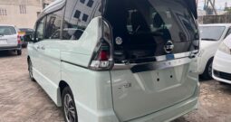 NISSAN SERENA HYBRID (6893)
