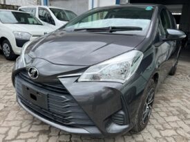 TOYOTA VITZ (8098)