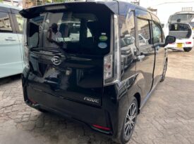 DAIHATSU MOVE (0167)