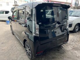DAIHATSU MOVE (0167)
