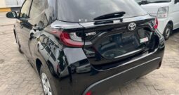 TOYOTA YARIS (2734)