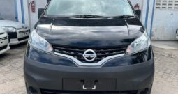 NISSAN VANETTE NV200 (9011)