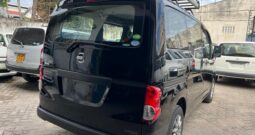 NISSAN VANETTE NV200 (9011)