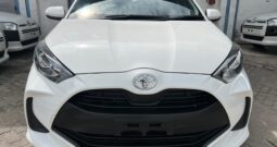 TOYOTA YARIS (4409)