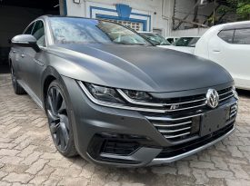 VOLKSWAGEN ARTEON (2093)