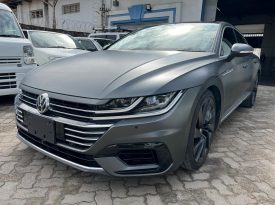 VOLKSWAGEN ARTEON (2093)