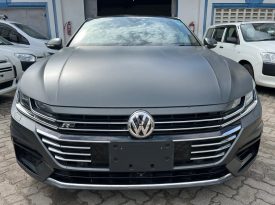 VOLKSWAGEN ARTEON (2093)