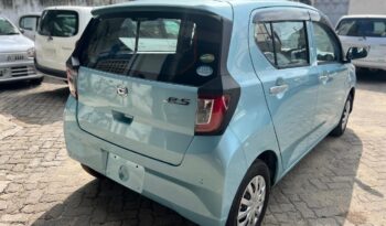 DAIHATSU MIRA (7165) full
