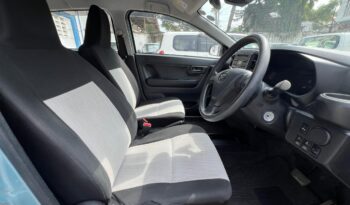 DAIHATSU MIRA (7165) full