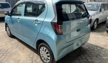 DAIHATSU MIRA (7165) full