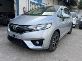 HONDA FIT (9509)