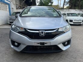 HONDA FIT (9509)