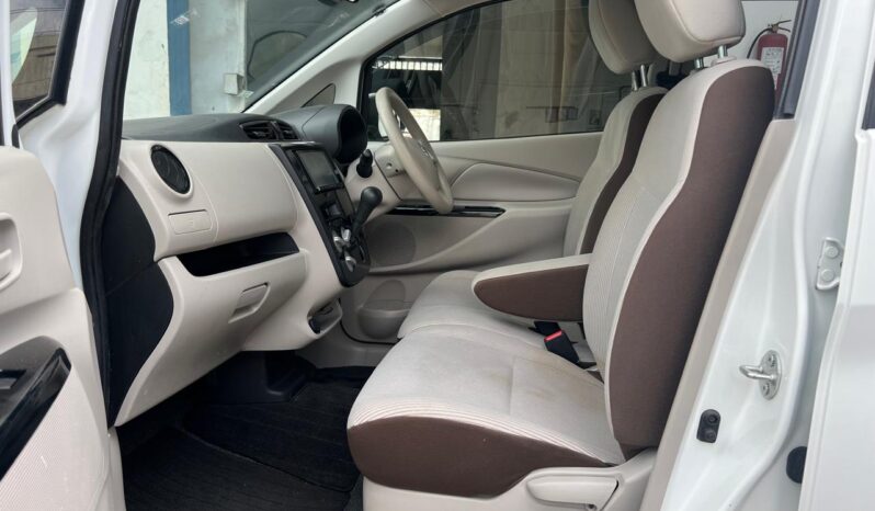 NISSAN DAYZ (3661) full