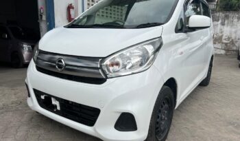 NISSAN DAYZ (3661) full